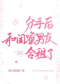 分手后和闺蜜男友合租了 作者:放点陈醋